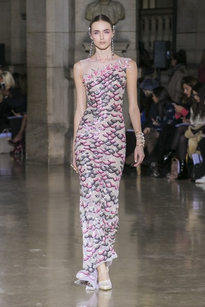 Georges Hobeika Spring Summer 2017 Collection